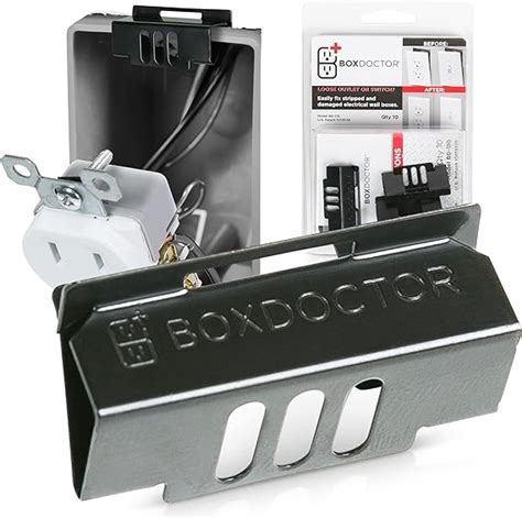 ace hardware electrical box|electrical wall box repair kit.